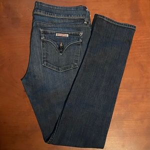 Hudson Jeans